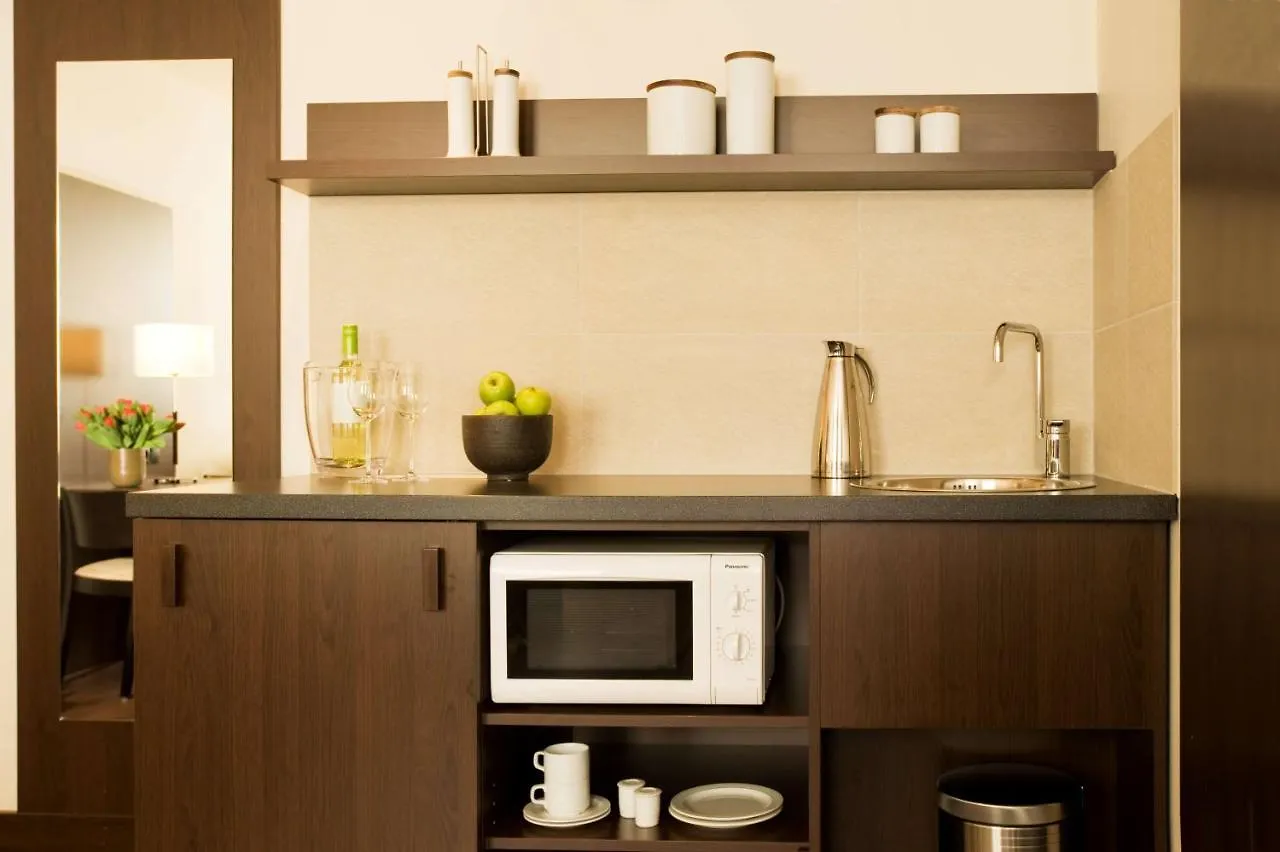 Nh Wien City 4*, Βιέννη Αυστρία