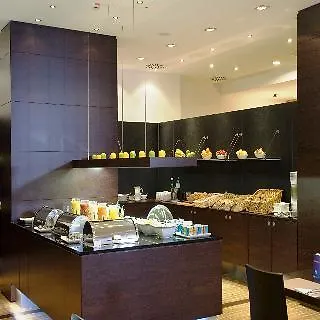 Nh Wien City 4*, Βιέννη Αυστρία