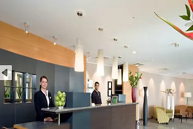 Nh Wien City 4*, Βιέννη