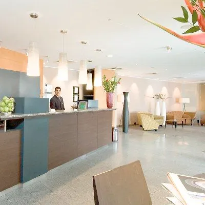 Hotel NH Wien City