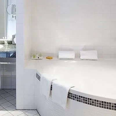 Nh Wien City 4*, Βιέννη