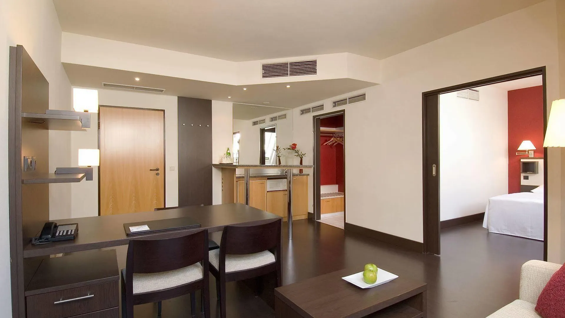 Nh Wien City Αυστρία