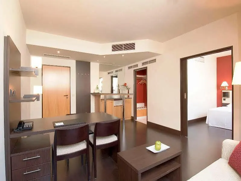 Ξενοδοχείο Nh Wien City