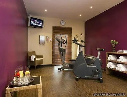 Nh Wien City 4*, Βιέννη Αυστρία