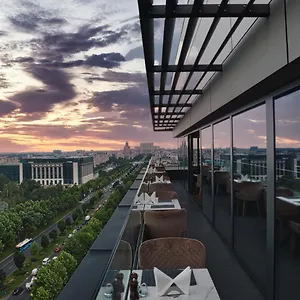 Union Plaza 4* Bucureşti