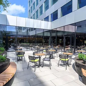 Radisson Berchem Bélgica