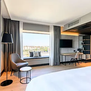 Radisson Berchem Bélgica