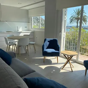  Apartamento Voramar España