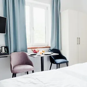 3* Hotel Muellner Smart Self Check In