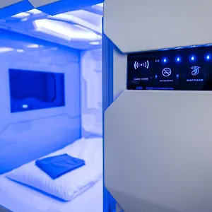  Hostel Space - Station # Hauptbahnhof