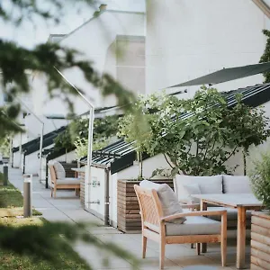 Parks 73 The Townhouse Βιέννη