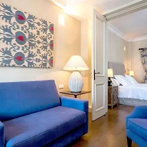  Apartamento Genteel Contratacion España