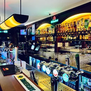 The White Tulip , Amsterdam Pays-Bas