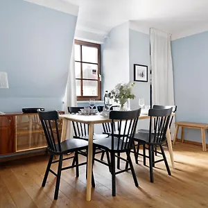 Numa Flute Apartman