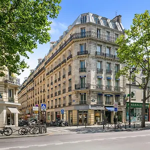 Ξενοδοχείο Western Nouvel Orleans Montparnasse