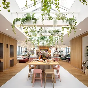 Apartmanhotel Zoku