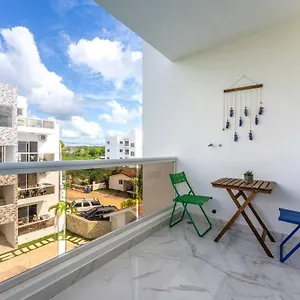  Apartamento Larimar 302 - República Dominicana