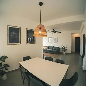  Apartamento Sokzo Miramar Puerto Rico