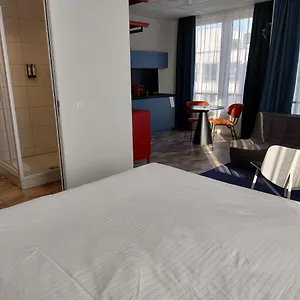 Roxi The Urban Bélgica