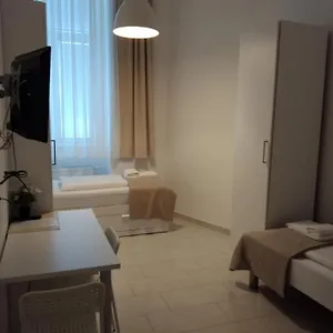 Ch-hotel Luka Budget Βιέννη