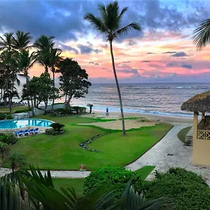  Apartamento Agualina Kite Oceanfront República Dominicana