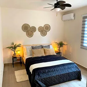  Apartamento Caribbean-style With Pool In República Dominicana
