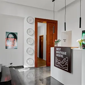 Nest Boutique Roménia