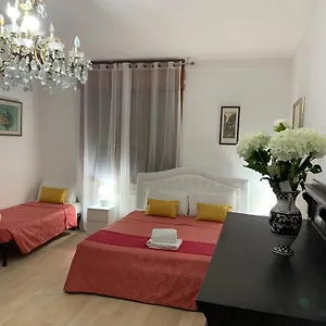  Habitación en casa particular Venice Popular Italia
