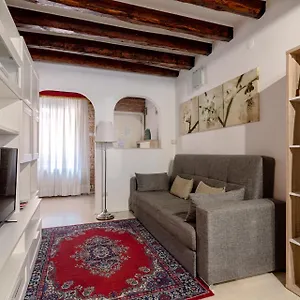  Apartamento San Luca Italia