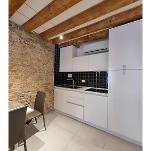  Apartamento San Marco 865 - Luxury And Italia