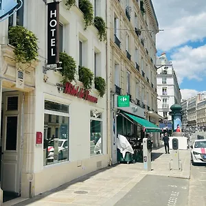 Ξενοδοχείο De France Quartier Latin