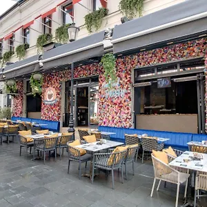 Forty One 3* Bucureşti