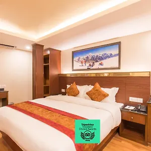 Thamel Boutique Nepal