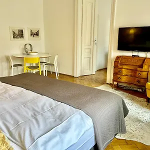 Leuhusen Boutique Apartments Vienna, Wien Apartment