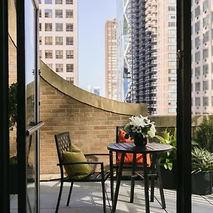 The Manhattan Club Verenigde Staten