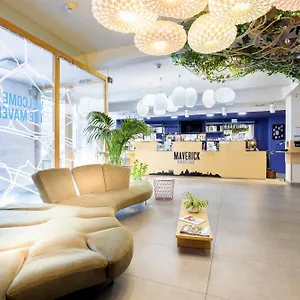 maverick-city-lodge.inbudapesthotels.com/