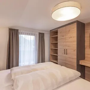 Apartament Jaegerhof