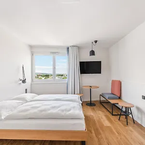 4* Hotel apartamentowy Smartments Heiligenstadt