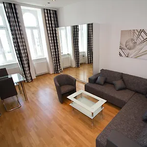Nahe Zentrum Vienne