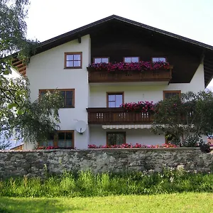 Nockspitze Oostenrijk