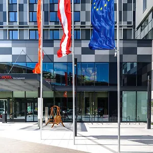 Hotel Ibis Hauptbahnhof