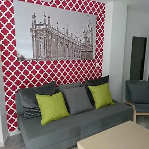  Apartamento Apartamento Alfalfa España