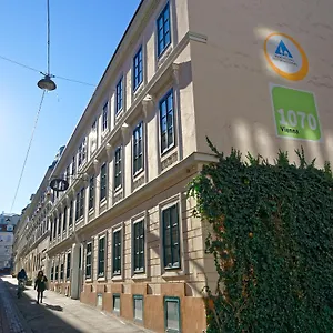 - Myrthengasse Βιέννη