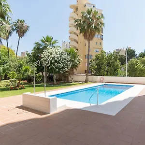  Apartamento Malagasuite Wonderful Sunset España