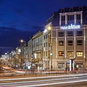 Occidental Wilson 5* Praga