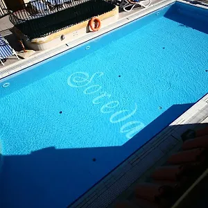 Ξενοδοχείο Soreda
