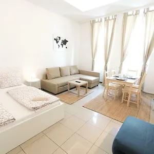 Brigittenau Apartamento