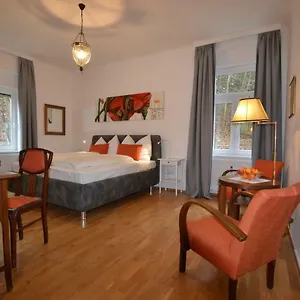 Graz-ulrichsbrunn, Free Parking Apartman