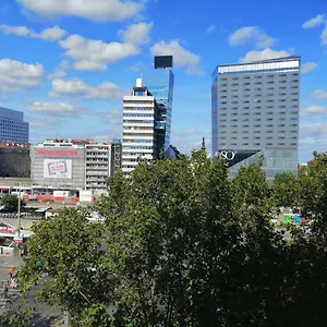Apartment Rema Fehrienwohnung Schwedenplatz