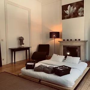 Chic Cocoon Bélgica